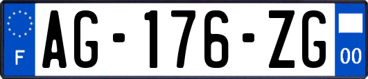 AG-176-ZG