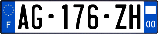 AG-176-ZH