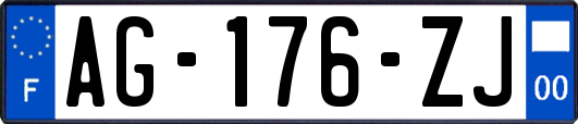 AG-176-ZJ