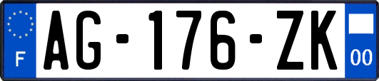 AG-176-ZK