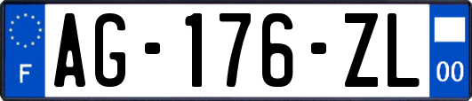 AG-176-ZL