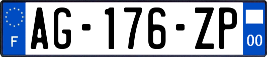 AG-176-ZP