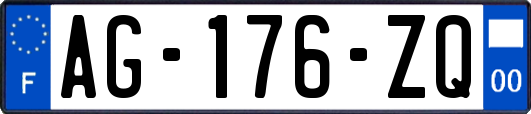 AG-176-ZQ