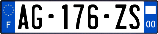 AG-176-ZS