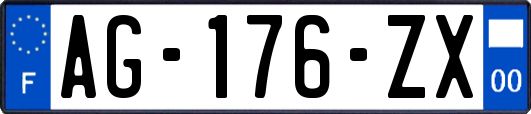 AG-176-ZX