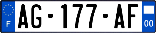 AG-177-AF