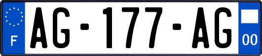 AG-177-AG