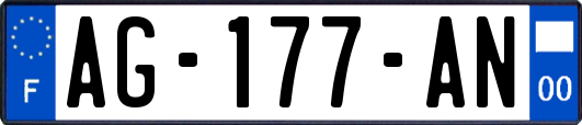 AG-177-AN