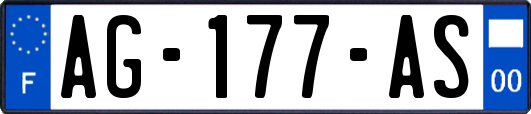 AG-177-AS