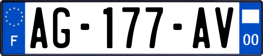 AG-177-AV