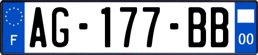 AG-177-BB