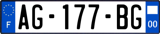 AG-177-BG