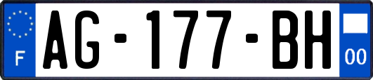 AG-177-BH