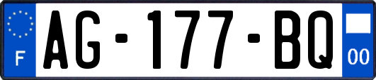 AG-177-BQ