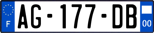 AG-177-DB