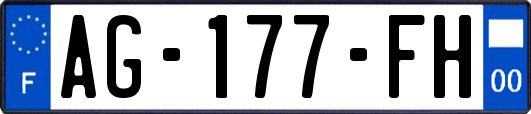 AG-177-FH