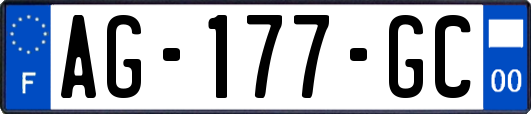 AG-177-GC