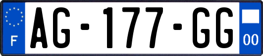 AG-177-GG