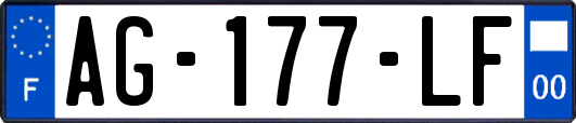 AG-177-LF