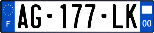 AG-177-LK