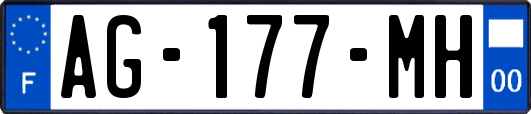 AG-177-MH