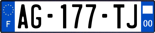 AG-177-TJ