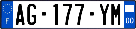 AG-177-YM