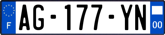 AG-177-YN