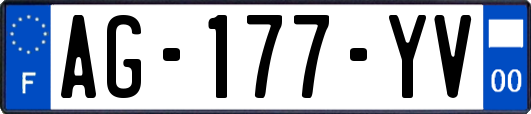 AG-177-YV