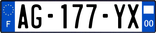 AG-177-YX