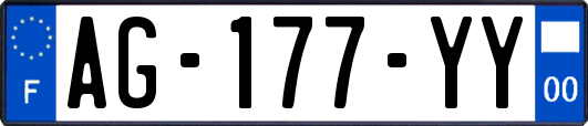 AG-177-YY