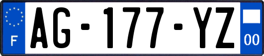 AG-177-YZ