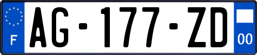 AG-177-ZD