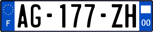 AG-177-ZH