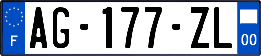 AG-177-ZL