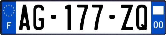 AG-177-ZQ