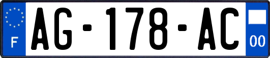 AG-178-AC