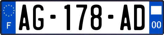 AG-178-AD