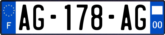 AG-178-AG