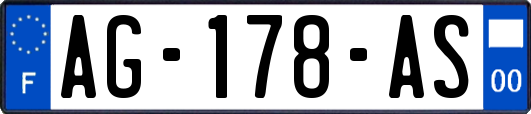 AG-178-AS