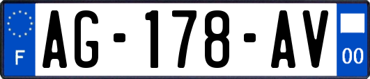 AG-178-AV