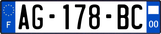 AG-178-BC