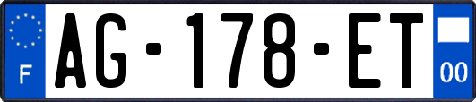 AG-178-ET