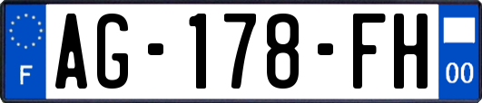 AG-178-FH