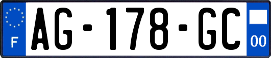 AG-178-GC