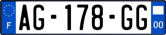 AG-178-GG