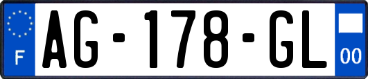 AG-178-GL