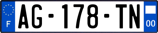 AG-178-TN