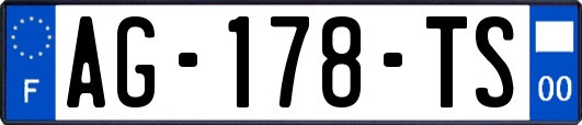 AG-178-TS