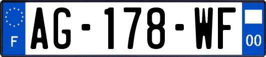 AG-178-WF
